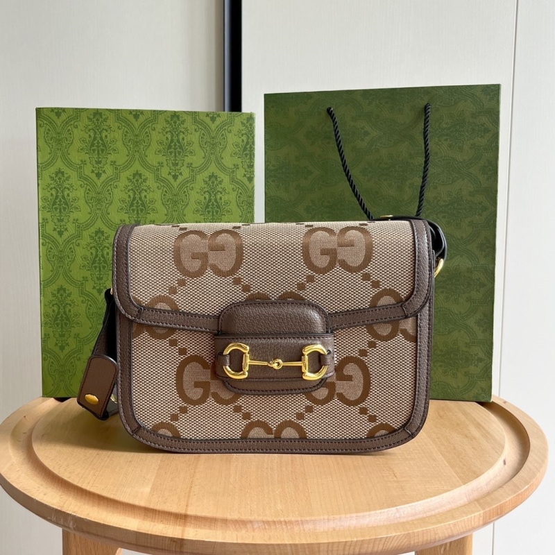 G*u*i satchel bags